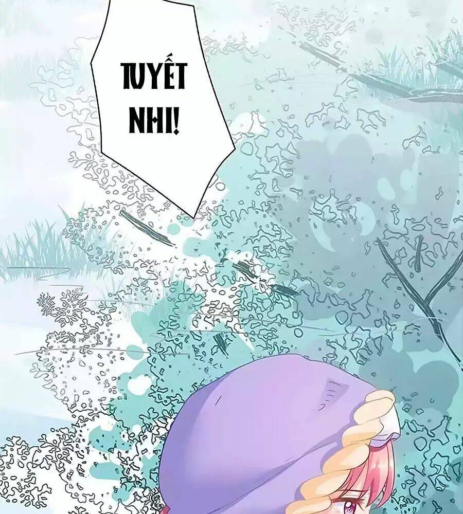 Đưa mami về nhà: Chapter 85
