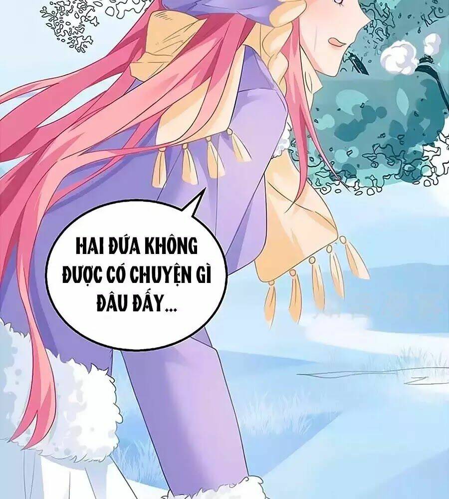 Đưa mami về nhà: Chapter 85