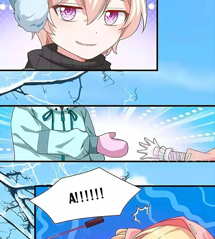 Đưa mami về nhà: Chapter 85