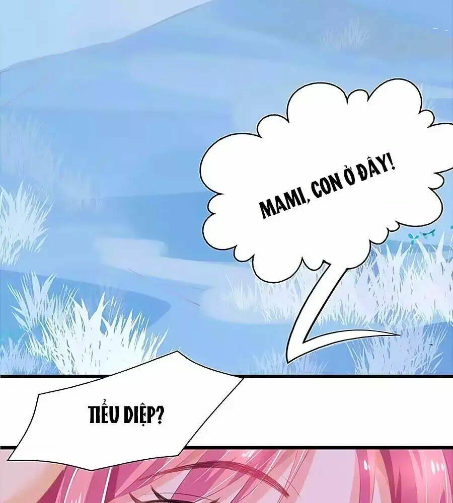 Đưa mami về nhà: Chapter 85