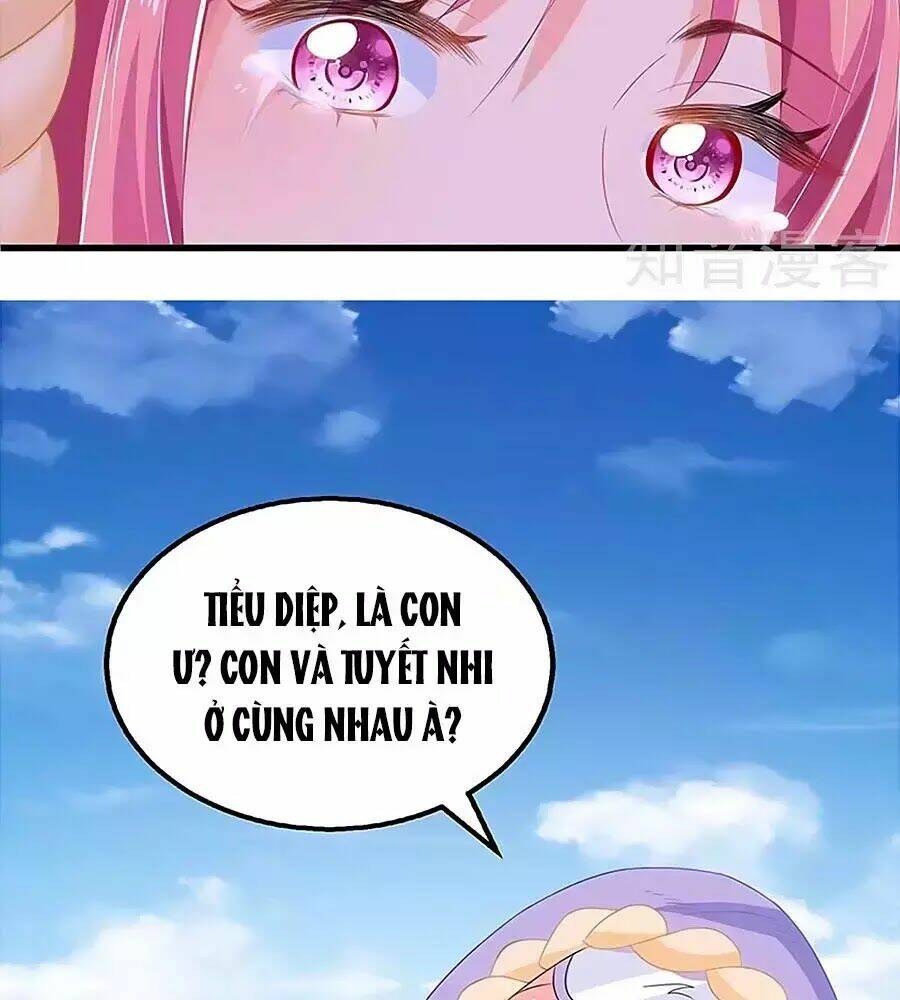 Đưa mami về nhà: Chapter 85