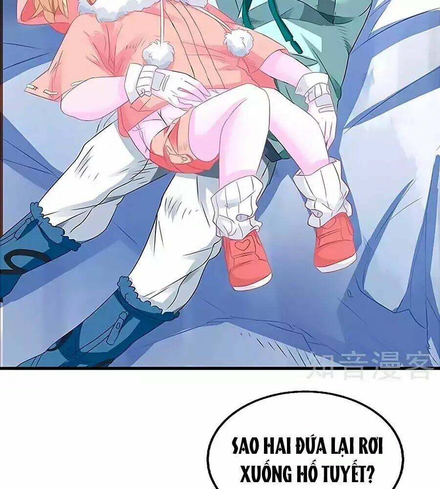 Đưa mami về nhà: Chapter 85