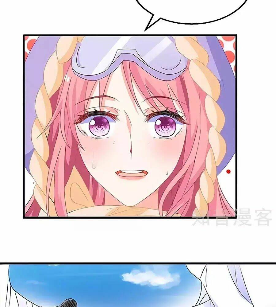 Đưa mami về nhà: Chapter 85