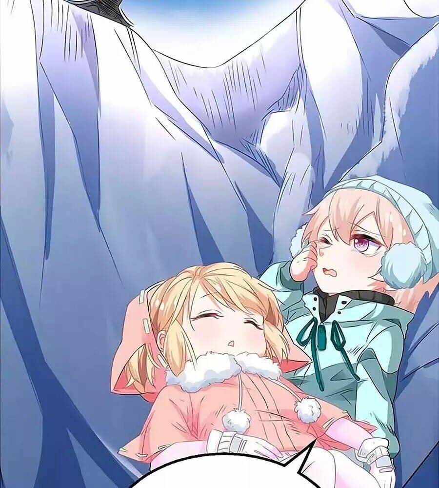Đưa mami về nhà: Chapter 85
