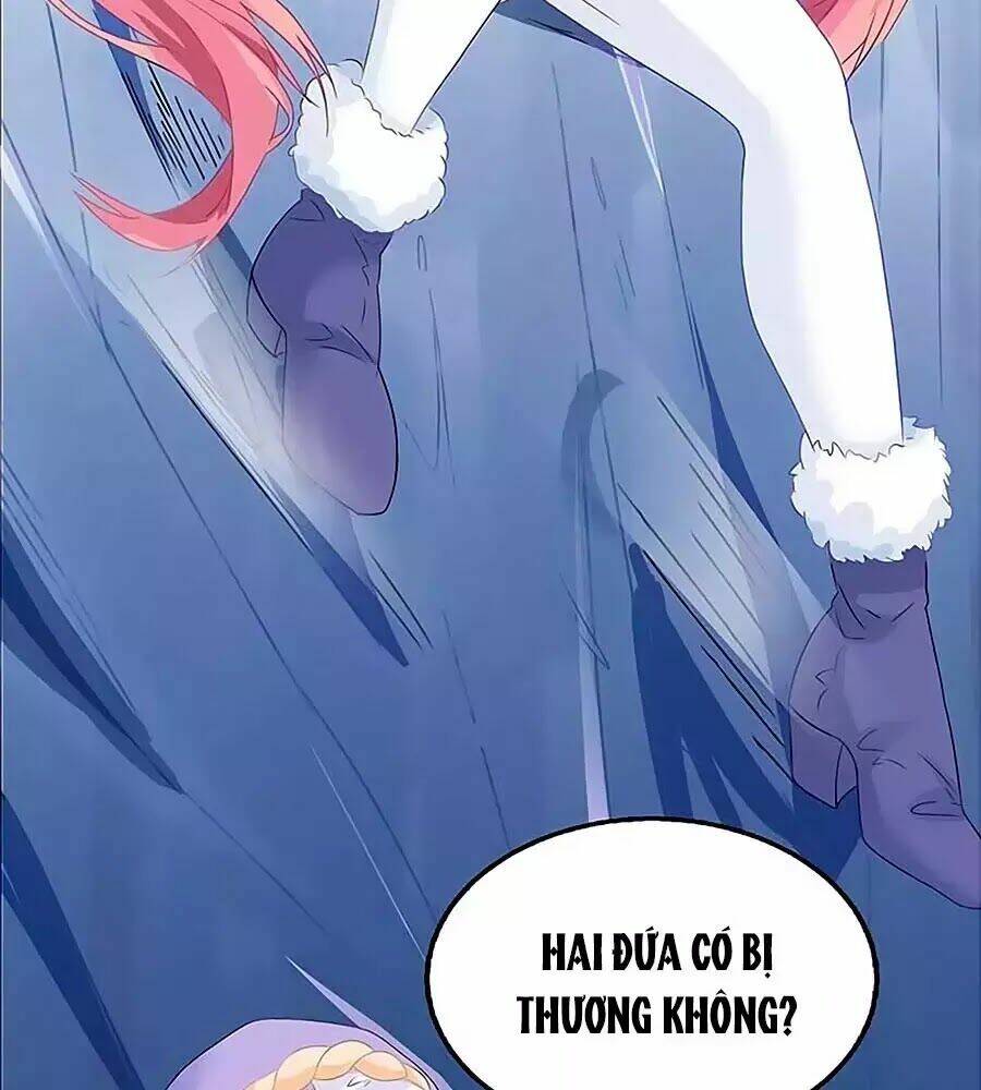 Đưa mami về nhà: Chapter 85