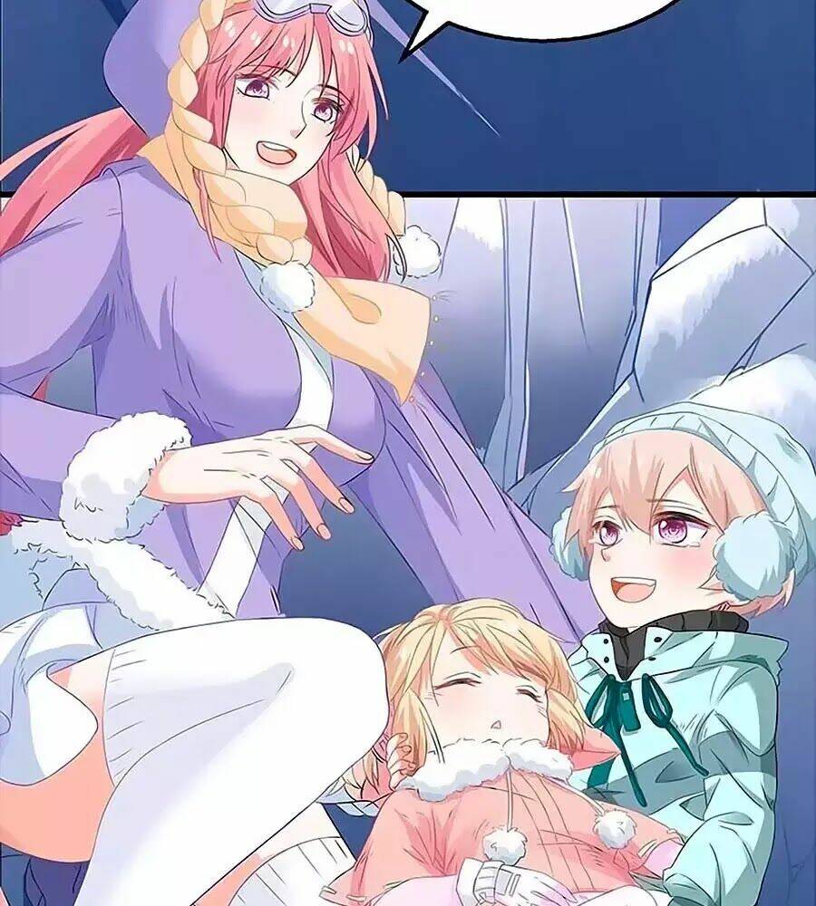 Đưa mami về nhà: Chapter 85