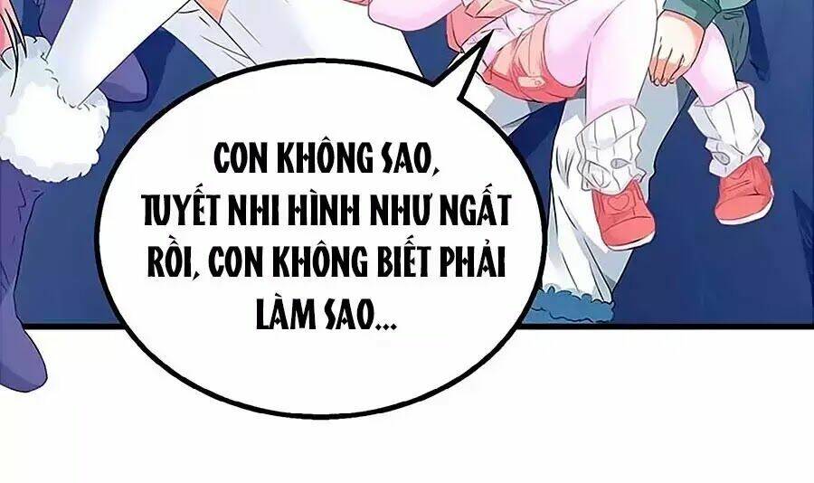 Đưa mami về nhà: Chapter 85