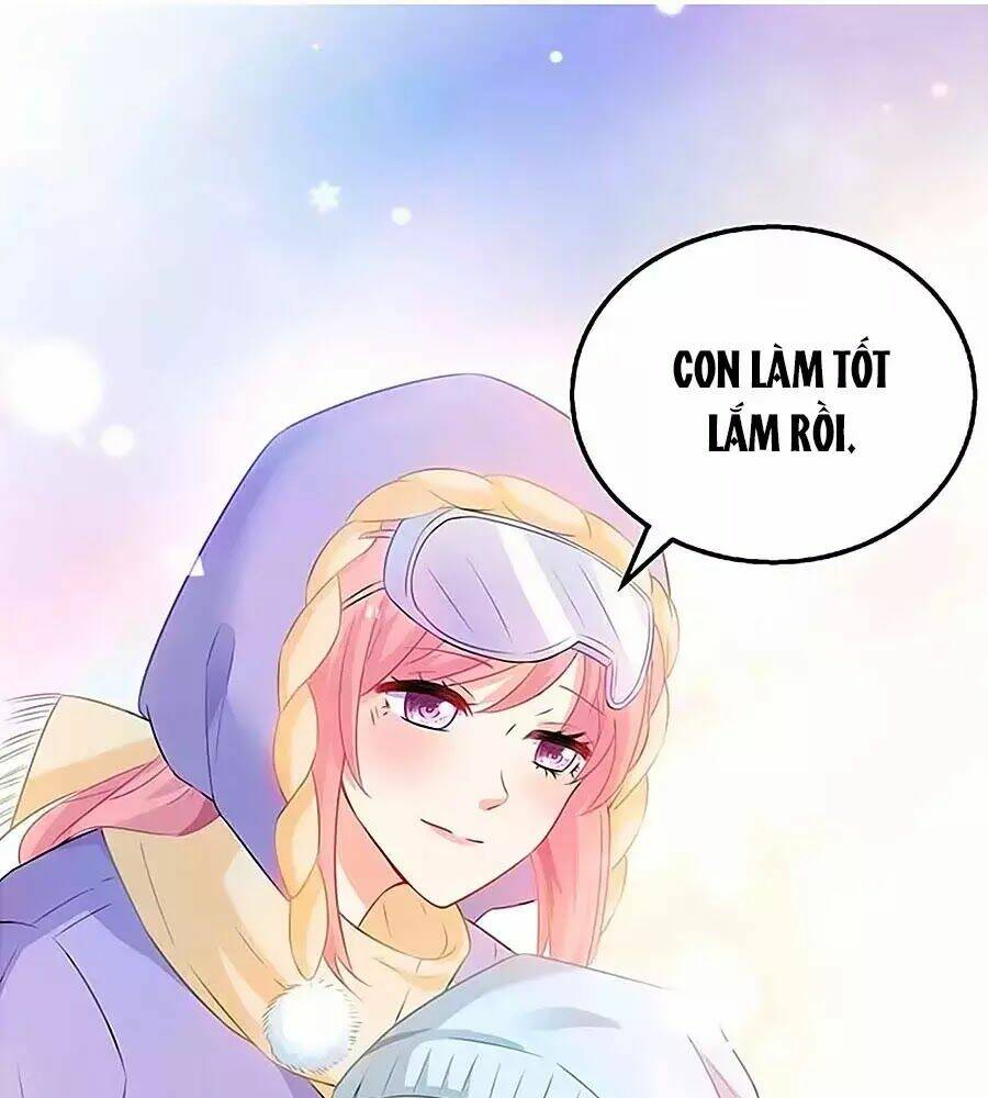Đưa mami về nhà: Chapter 85
