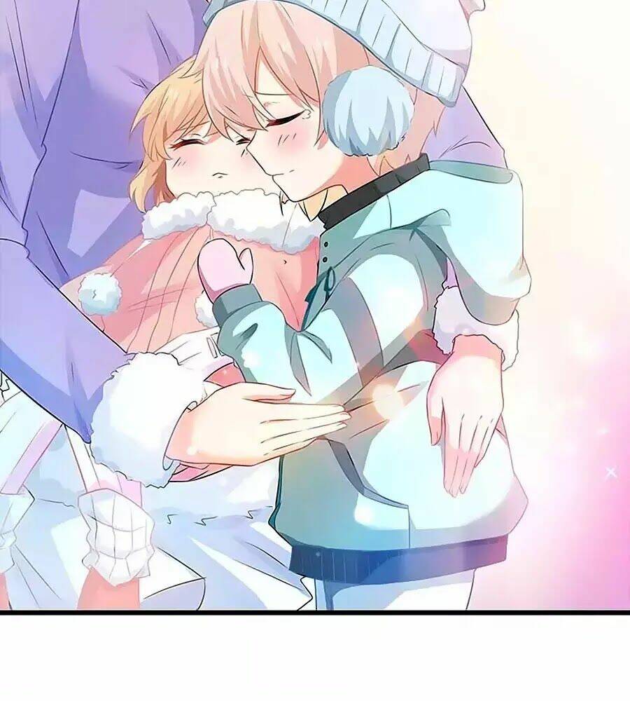 Đưa mami về nhà: Chapter 85