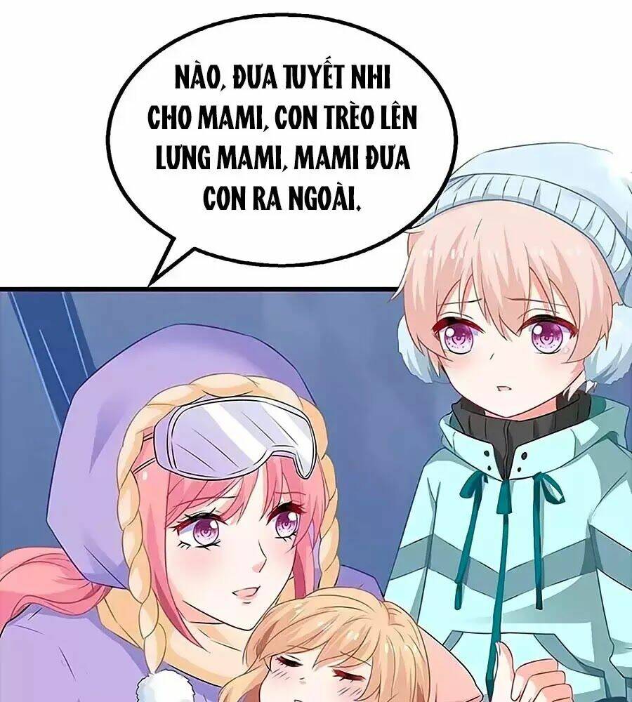 Đưa mami về nhà: Chapter 85