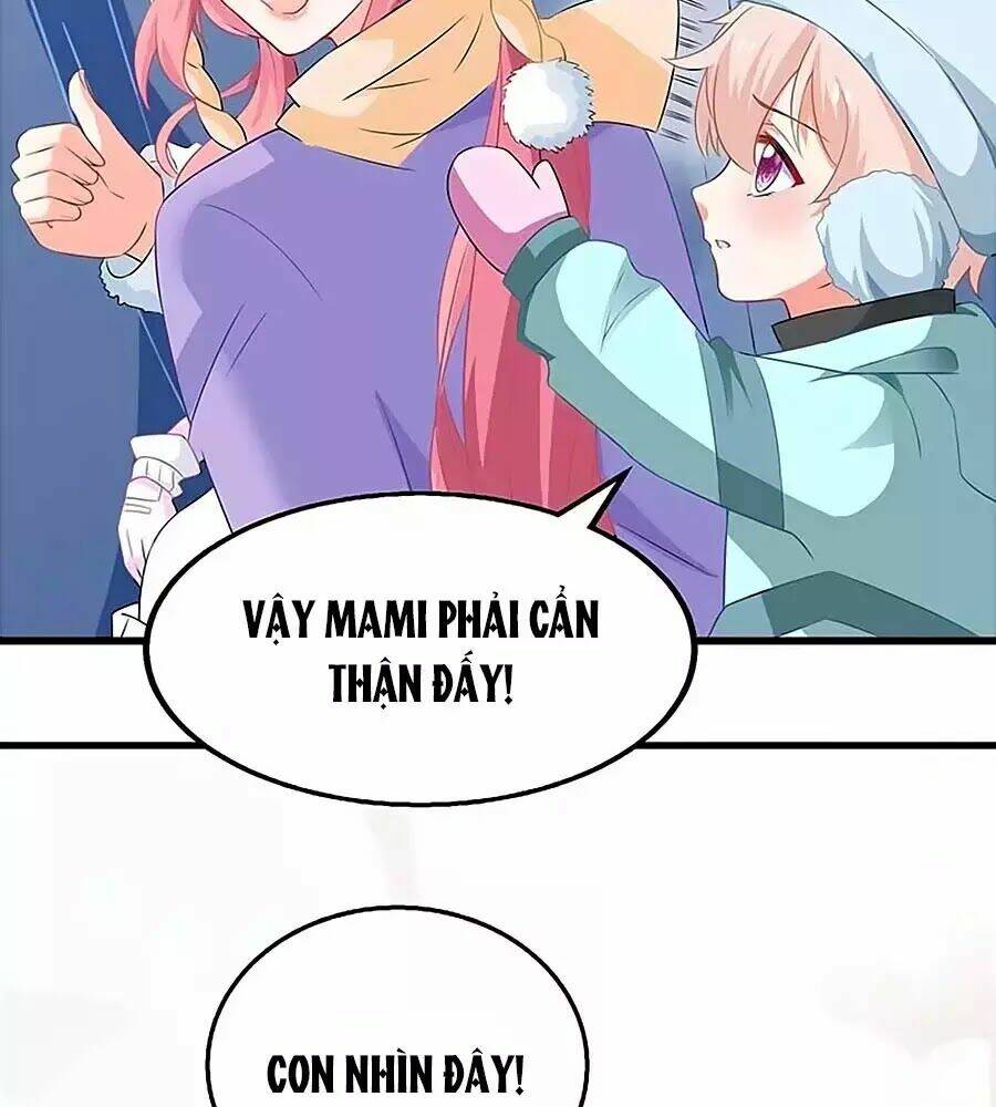 Đưa mami về nhà: Chapter 85