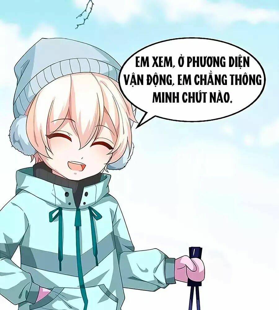 Đưa mami về nhà: Chapter 85