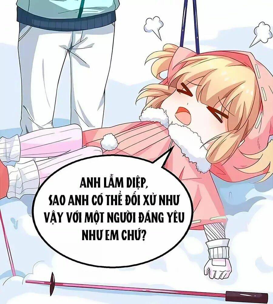 Đưa mami về nhà: Chapter 85