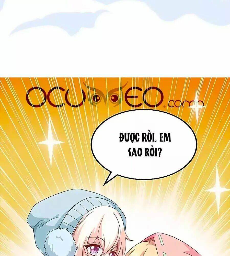 Đưa mami về nhà: Chapter 85