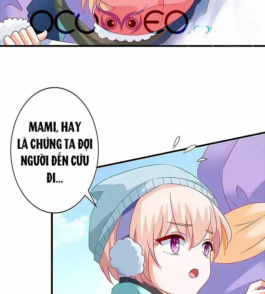 Đưa mami về nhà: Chapter 86