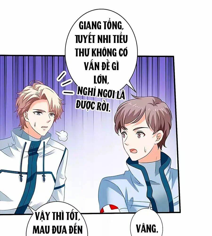 Đưa mami về nhà: Chapter 86