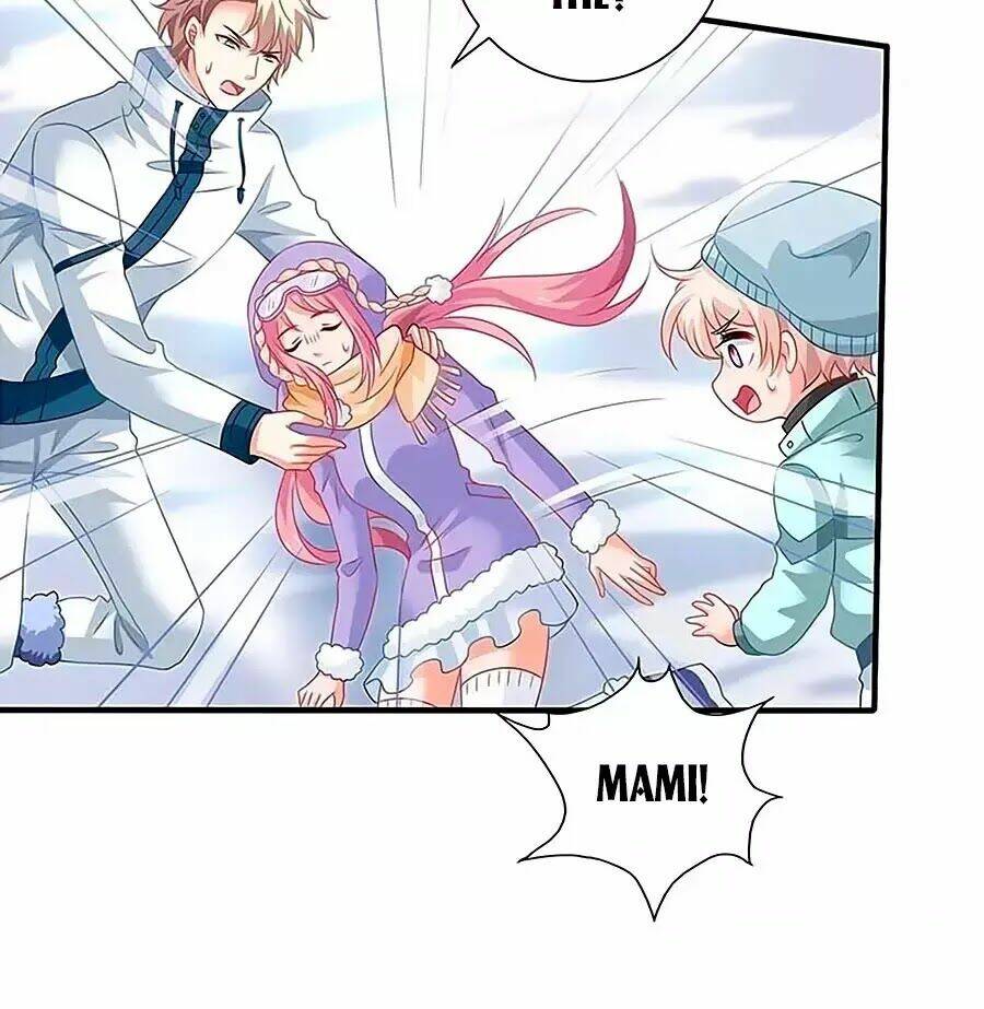 Đưa mami về nhà: Chapter 86