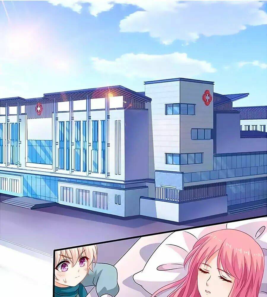 Đưa mami về nhà: Chapter 86