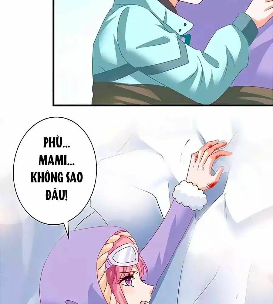 Đưa mami về nhà: Chapter 86