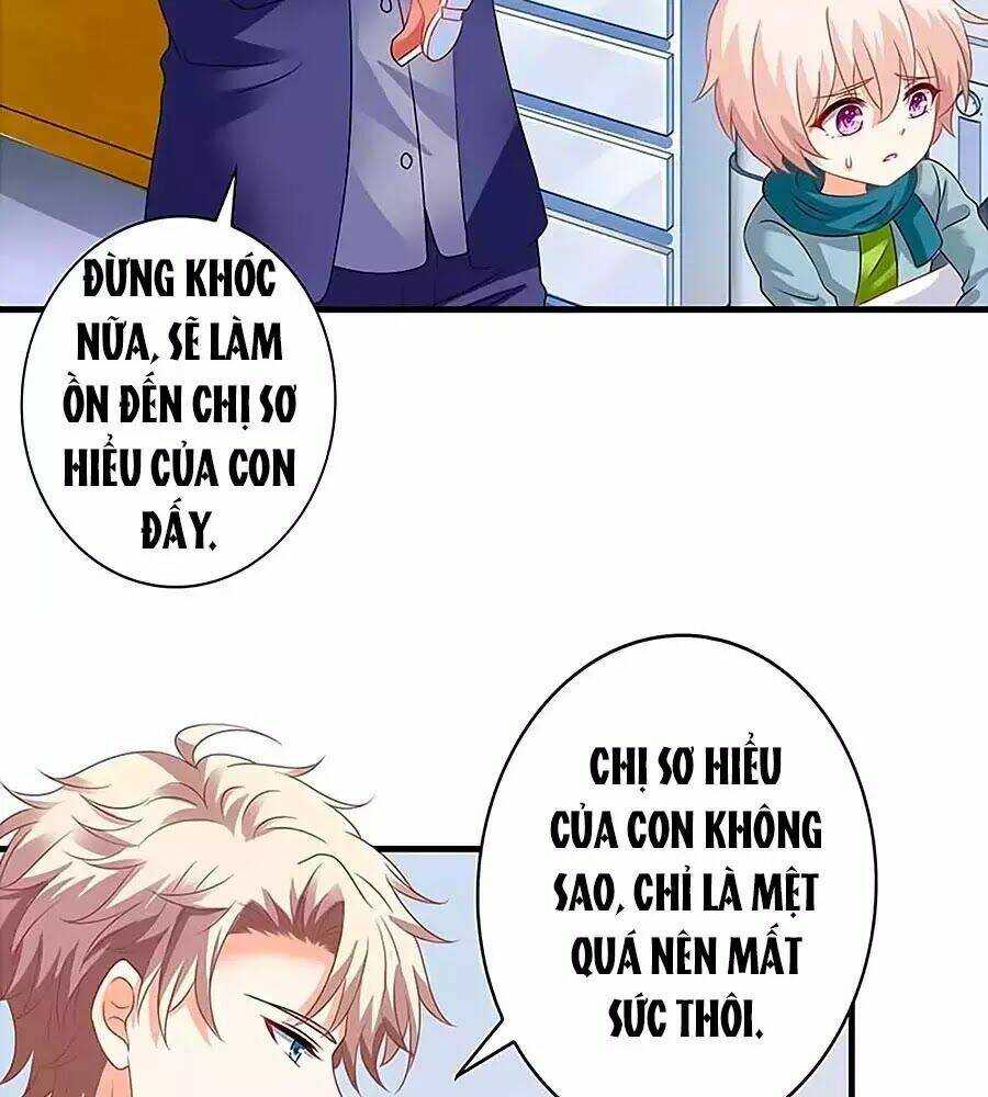 Đưa mami về nhà: Chapter 86