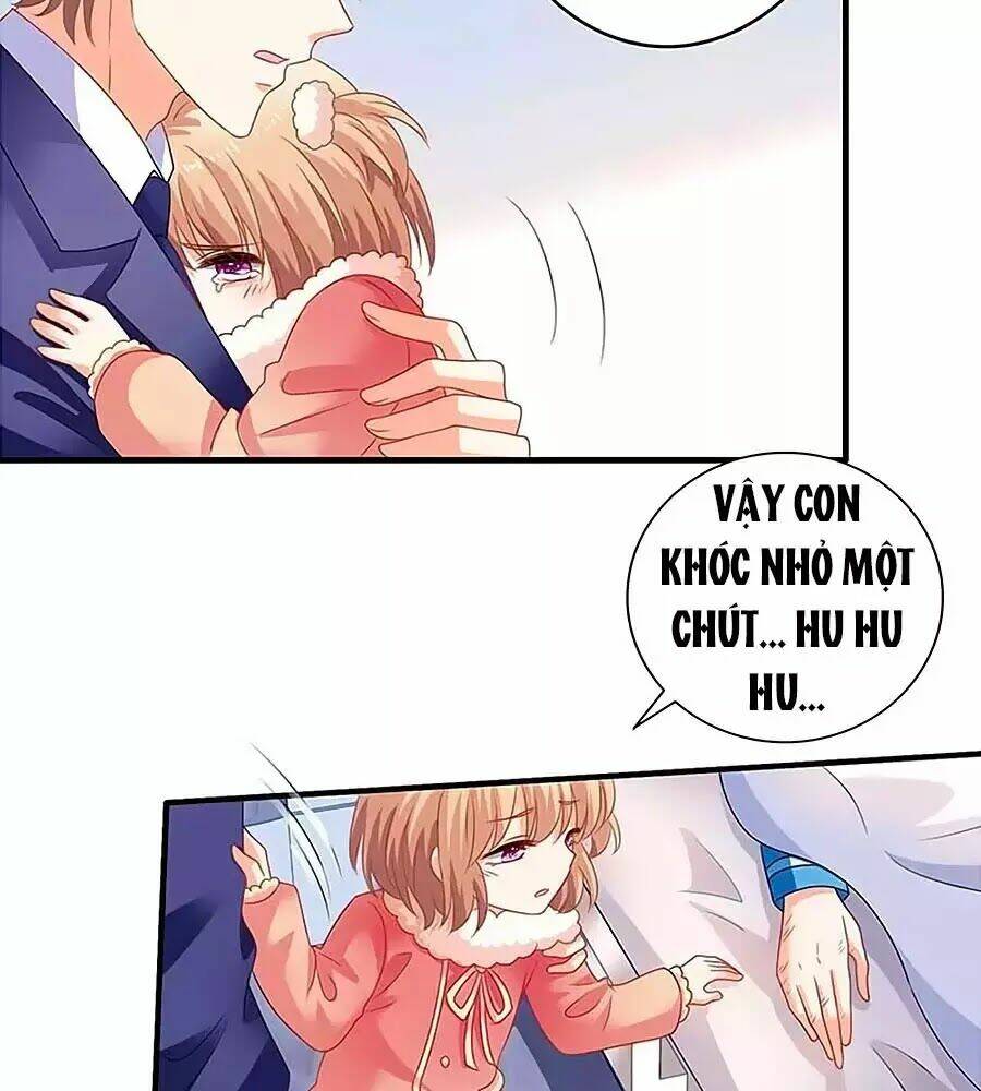 Đưa mami về nhà: Chapter 86