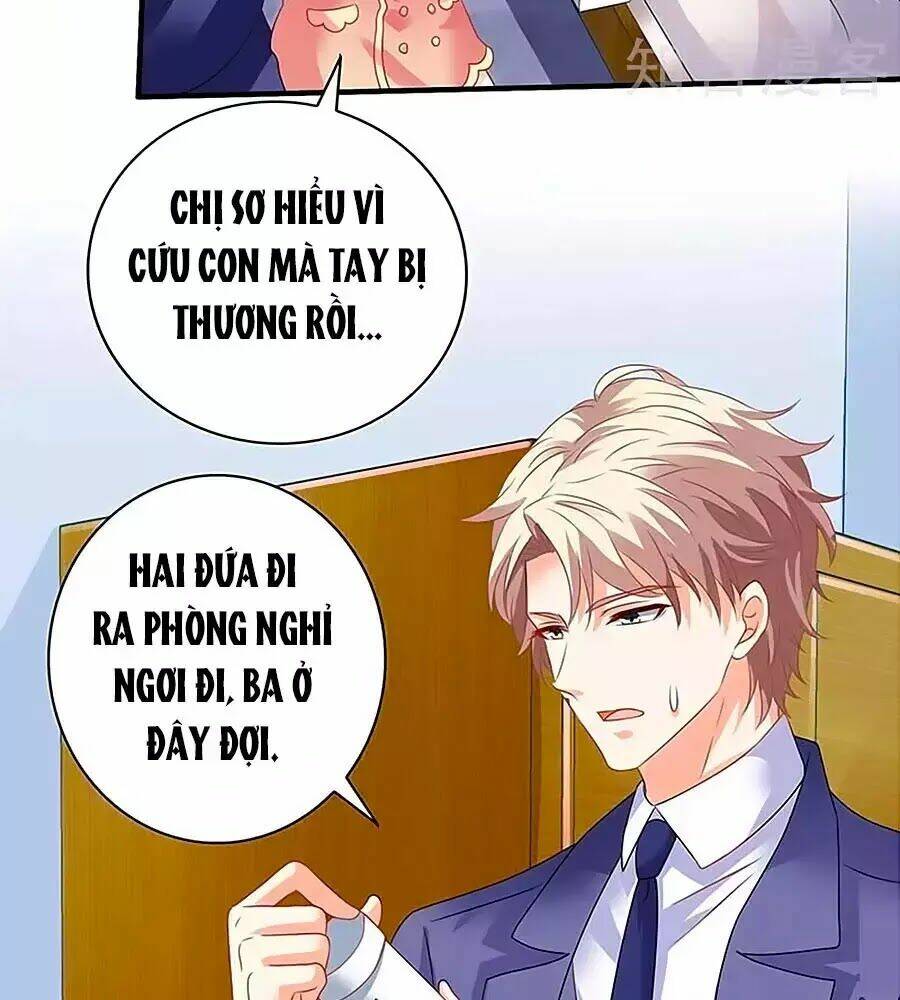 Đưa mami về nhà: Chapter 86