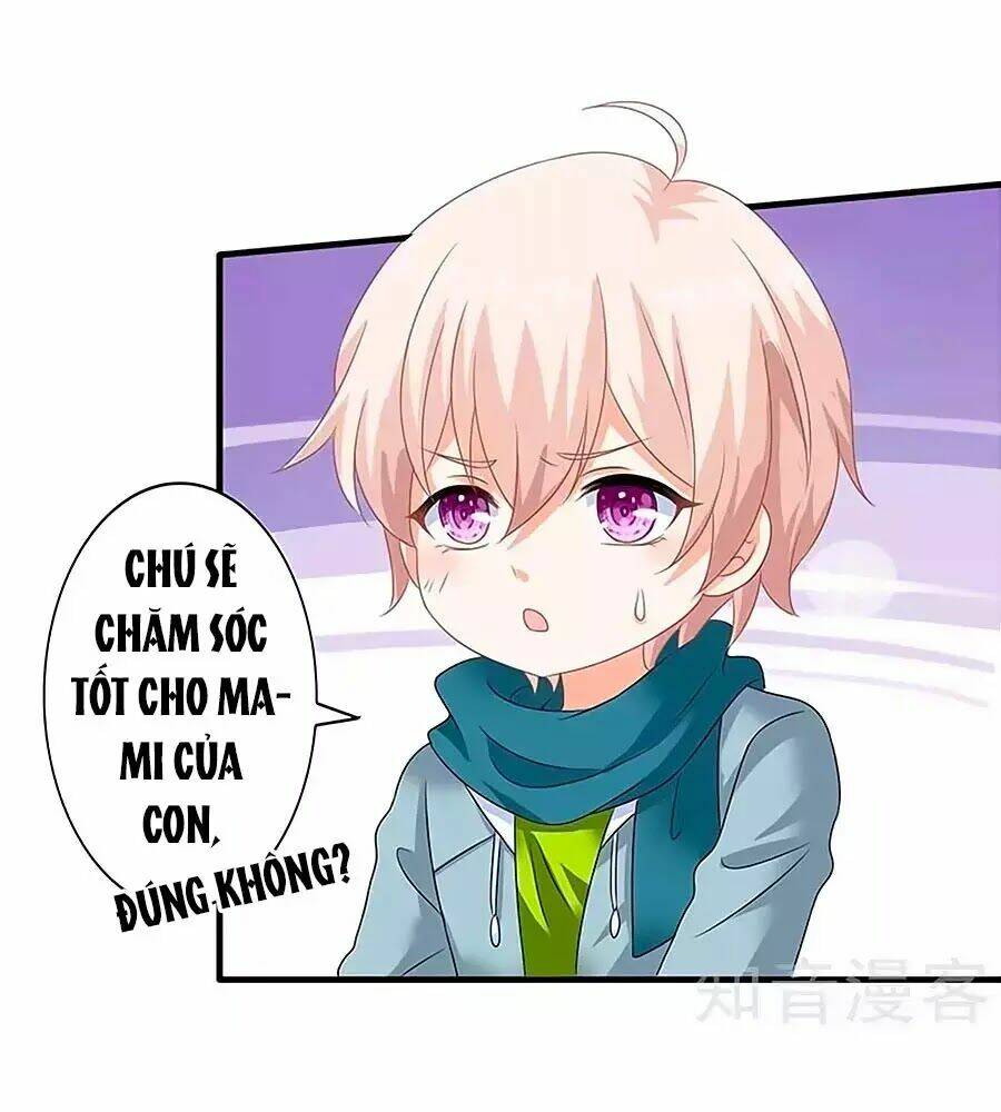 Đưa mami về nhà: Chapter 86
