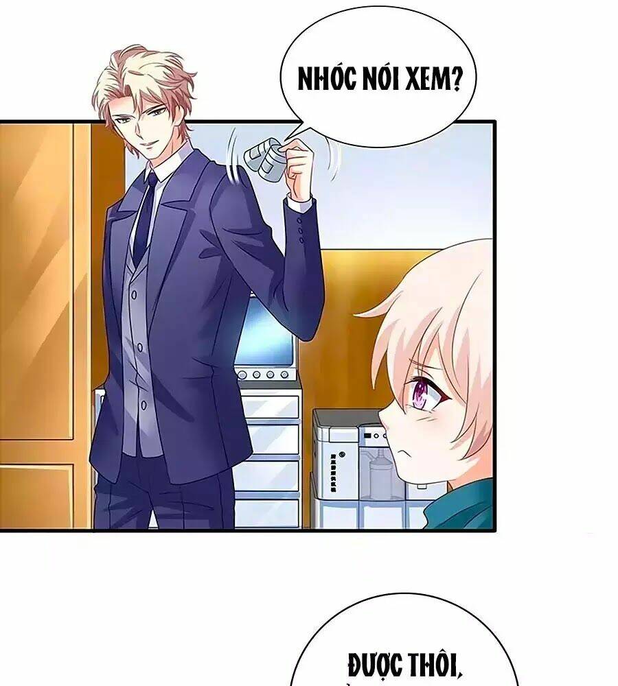 Đưa mami về nhà: Chapter 86