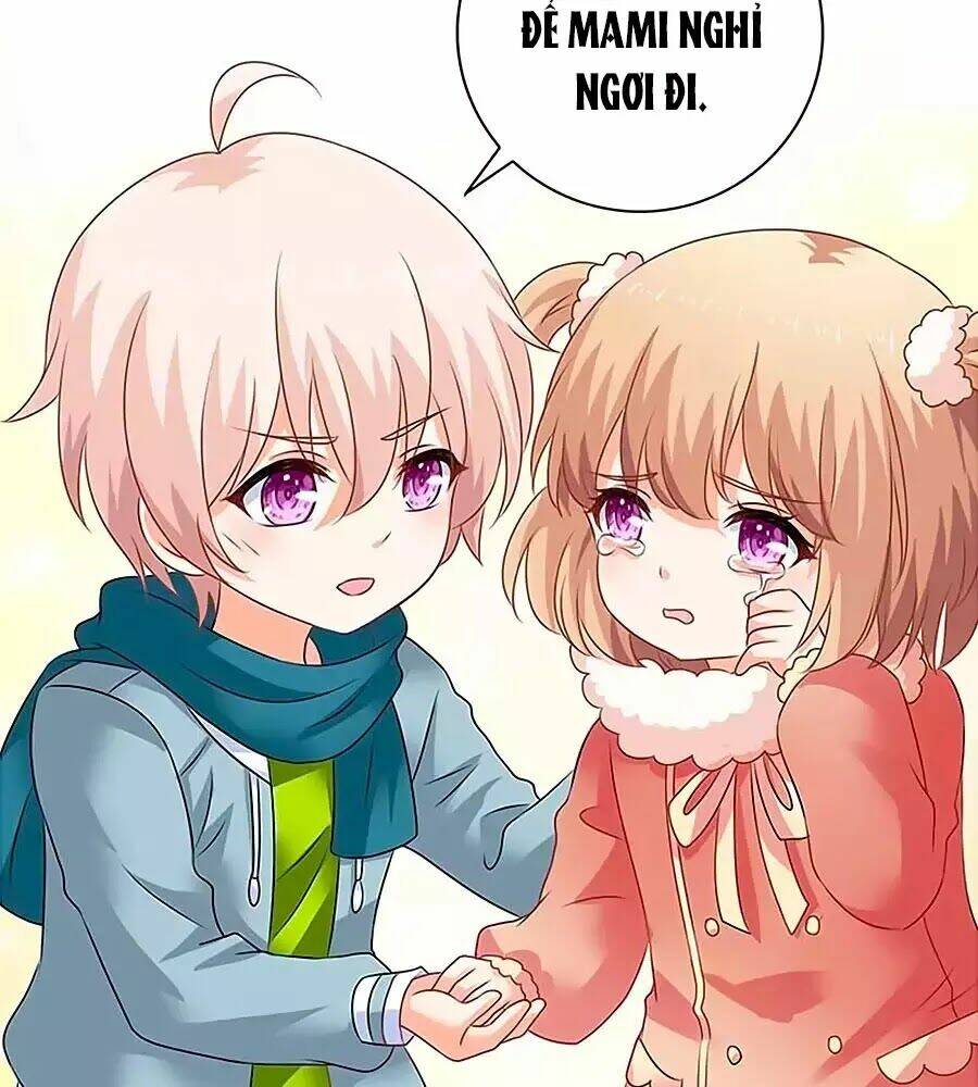 Đưa mami về nhà: Chapter 86
