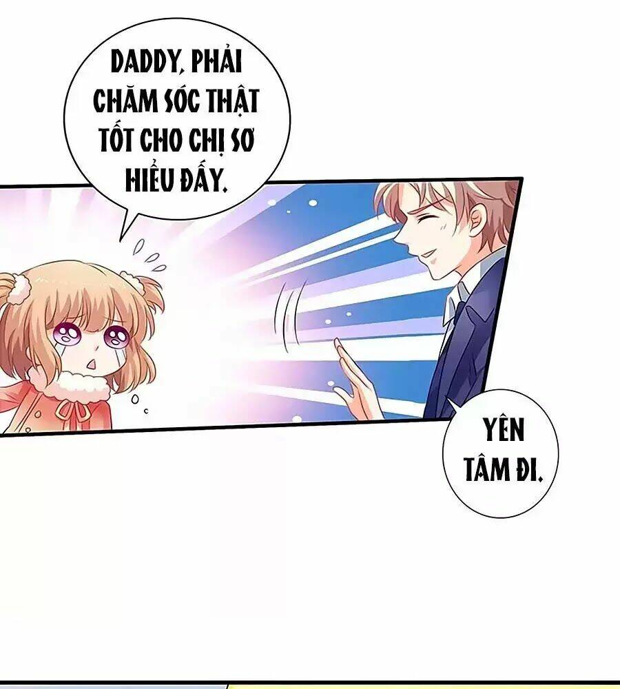 Đưa mami về nhà: Chapter 86