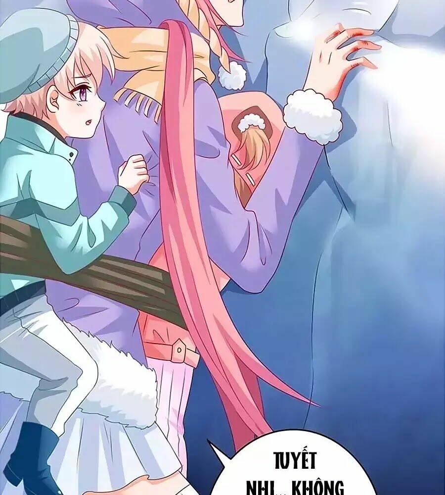 Đưa mami về nhà: Chapter 86