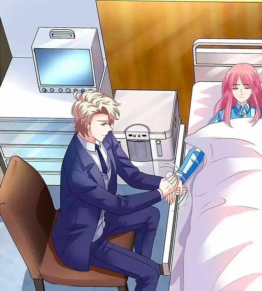 Đưa mami về nhà: Chapter 86