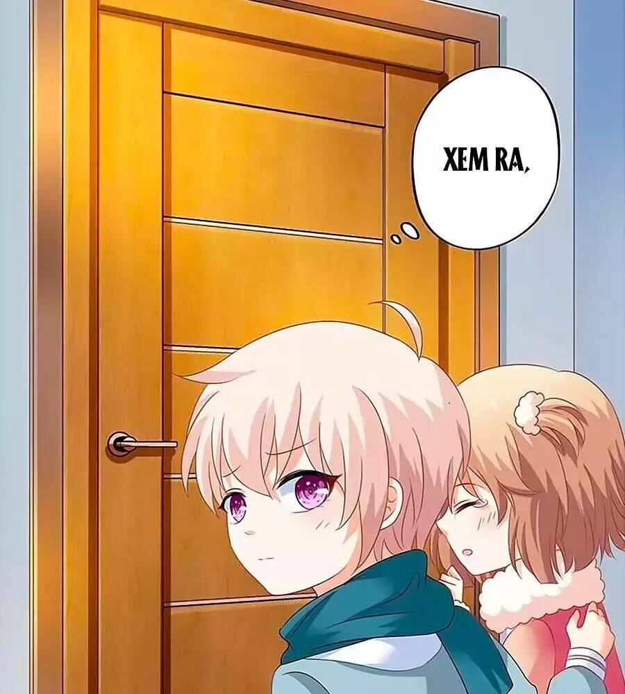 Đưa mami về nhà: Chapter 86