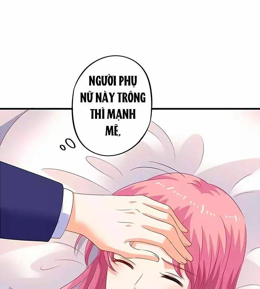 Đưa mami về nhà: Chapter 86
