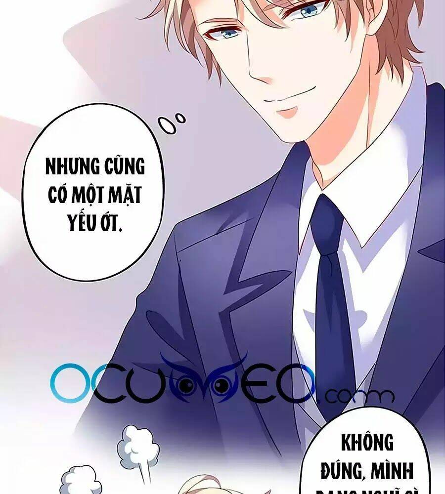 Đưa mami về nhà: Chapter 86