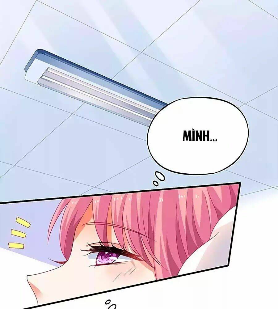 Đưa mami về nhà: Chapter 86