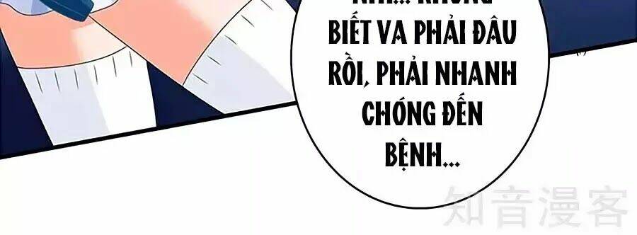 Đưa mami về nhà: Chapter 86