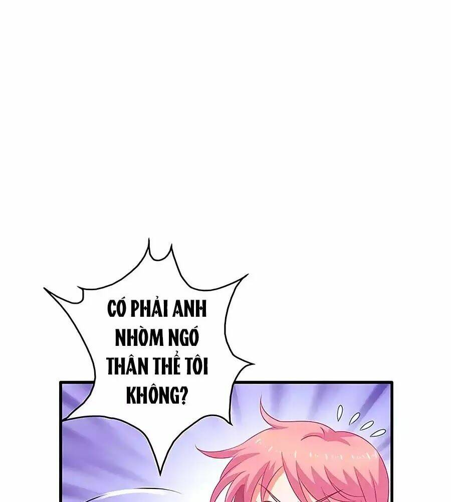 Đưa mami về nhà: Chapter 86