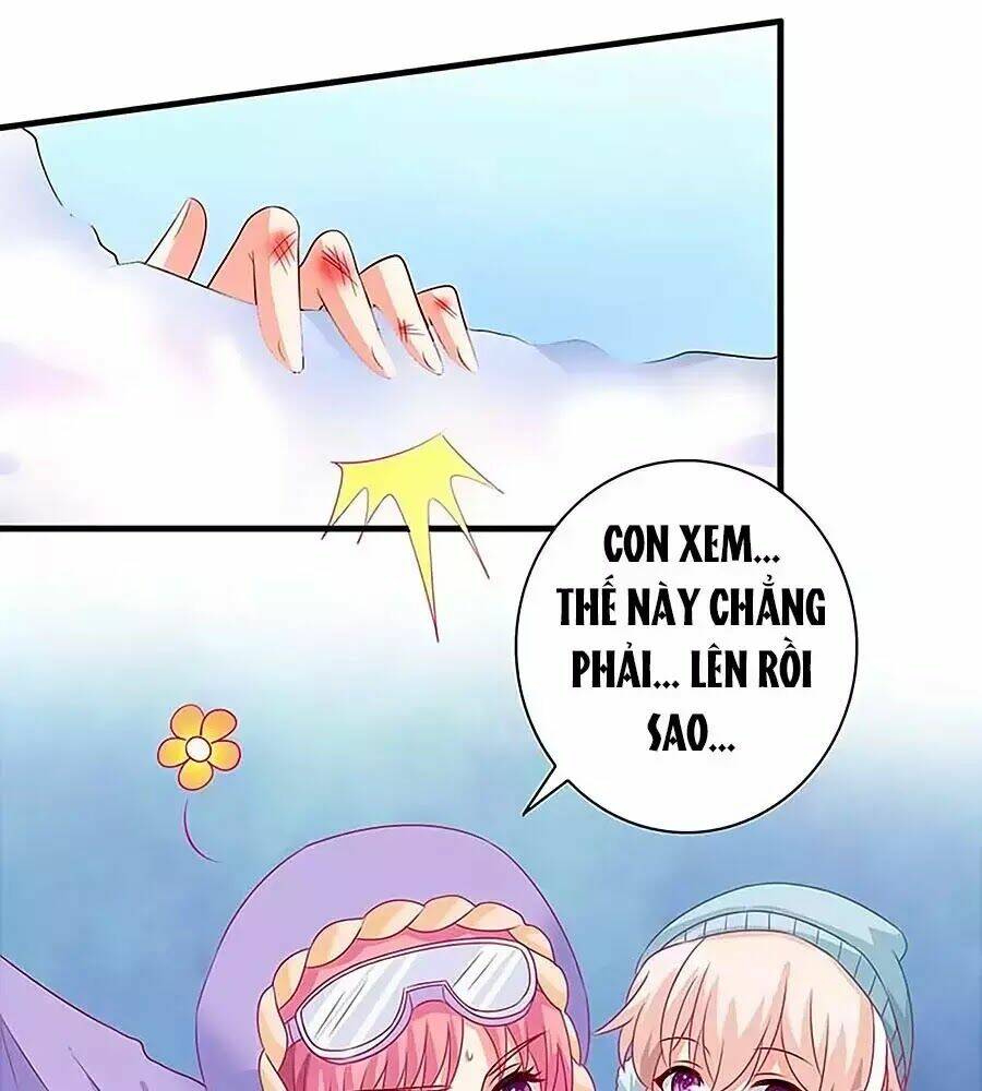Đưa mami về nhà: Chapter 86
