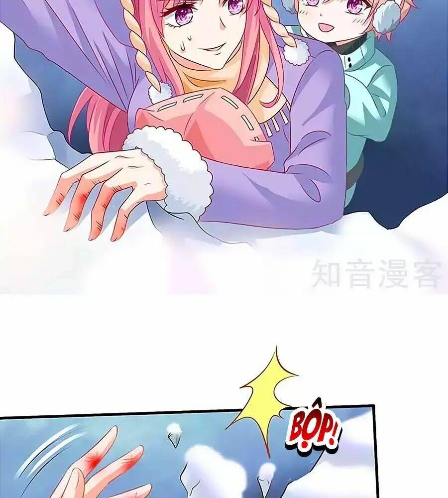 Đưa mami về nhà: Chapter 86