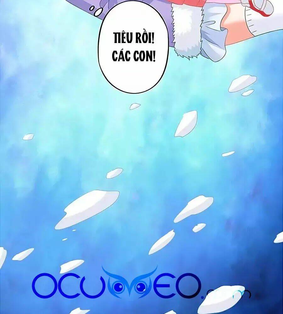 Đưa mami về nhà: Chapter 86