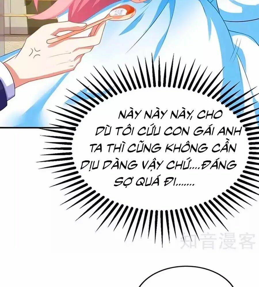Đưa mami về nhà: Chapter 87
