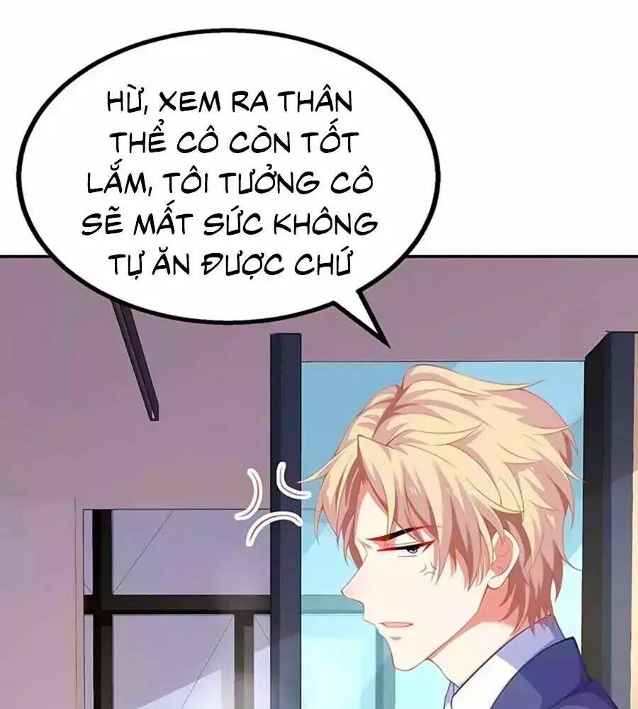 Đưa mami về nhà: Chapter 87