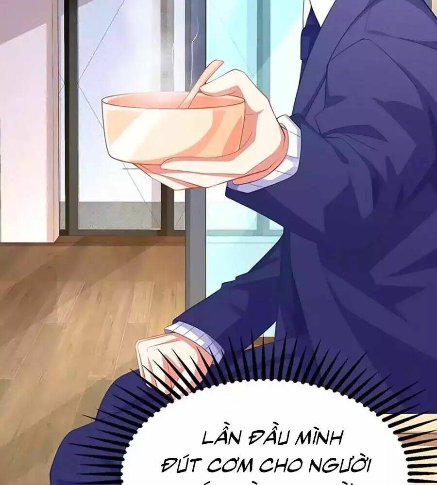 Đưa mami về nhà: Chapter 87