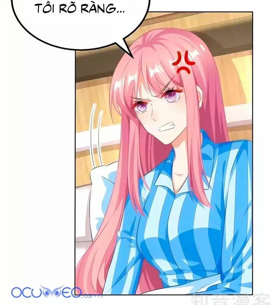 Đưa mami về nhà: Chapter 87