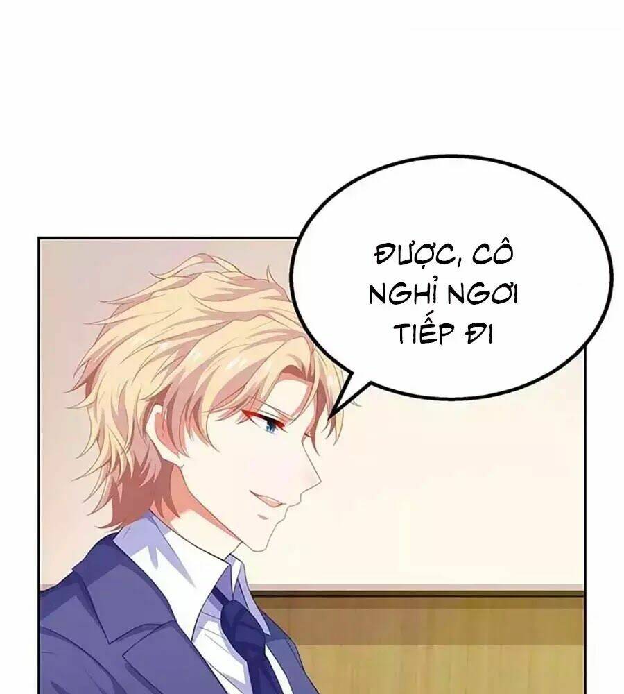 Đưa mami về nhà: Chapter 87