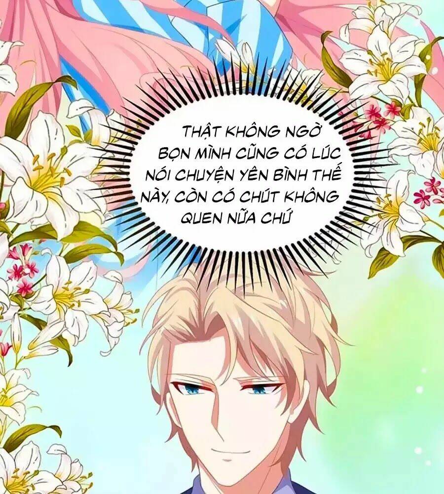 Đưa mami về nhà: Chapter 87