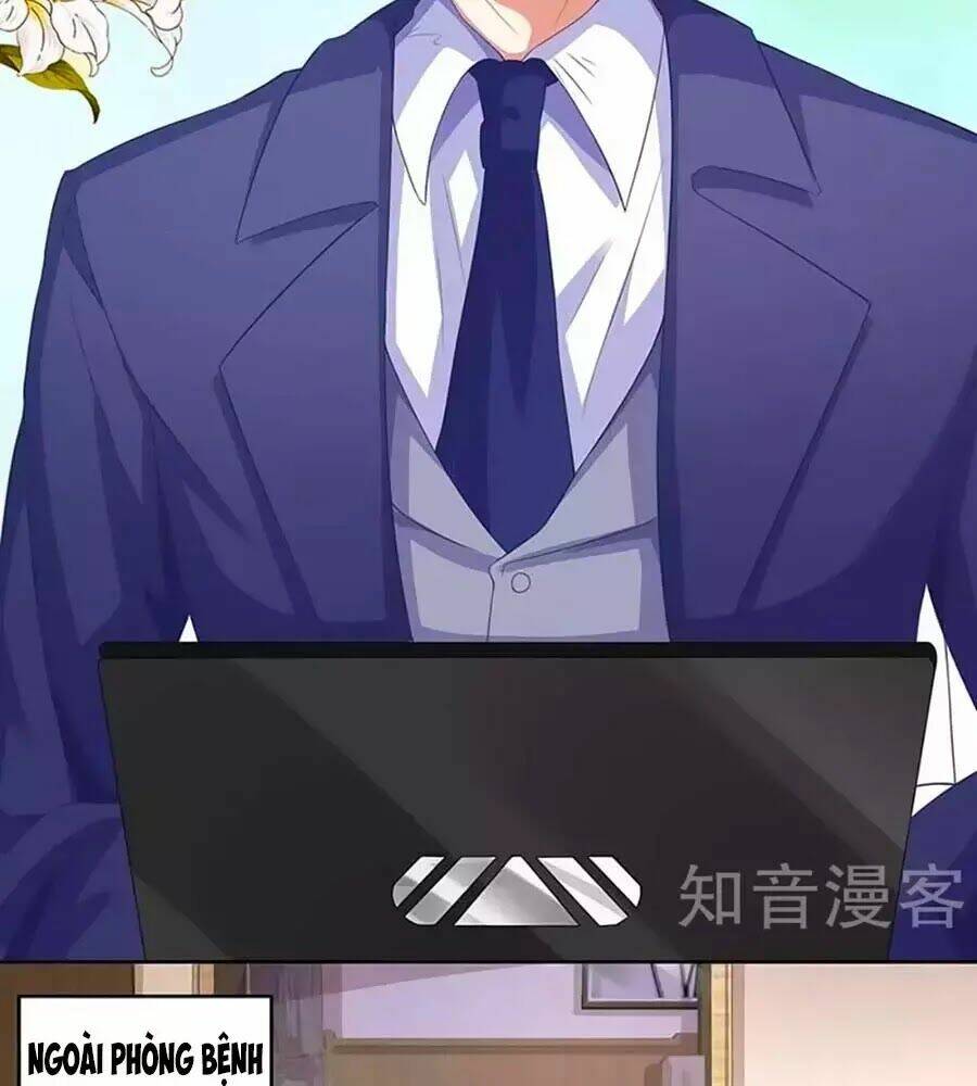 Đưa mami về nhà: Chapter 87
