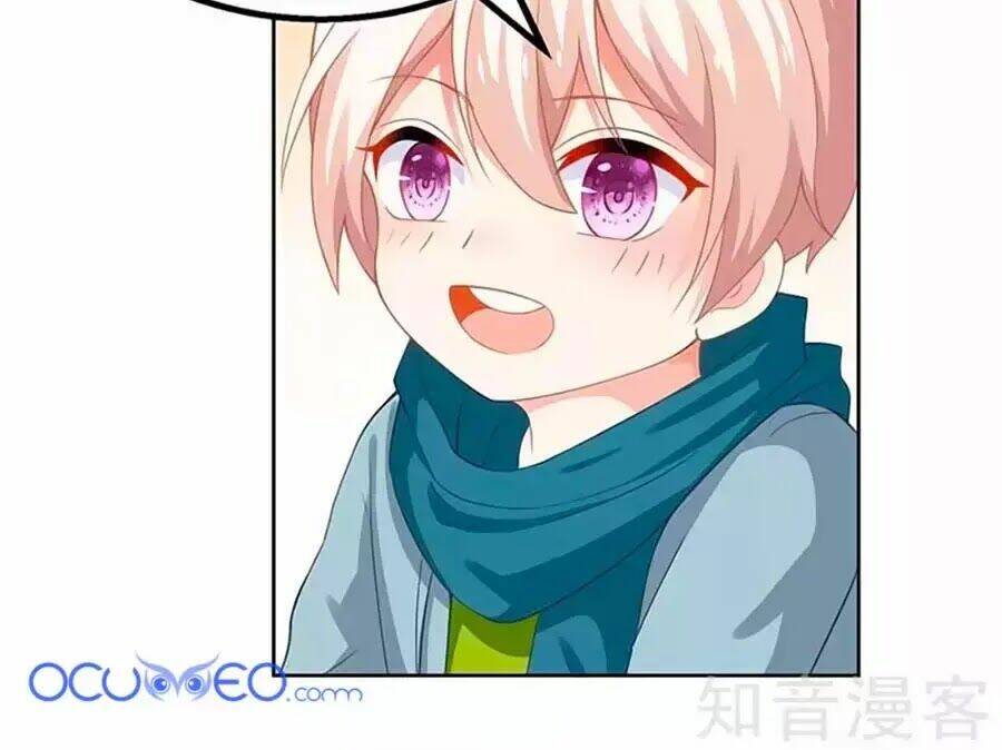 Đưa mami về nhà: Chapter 87