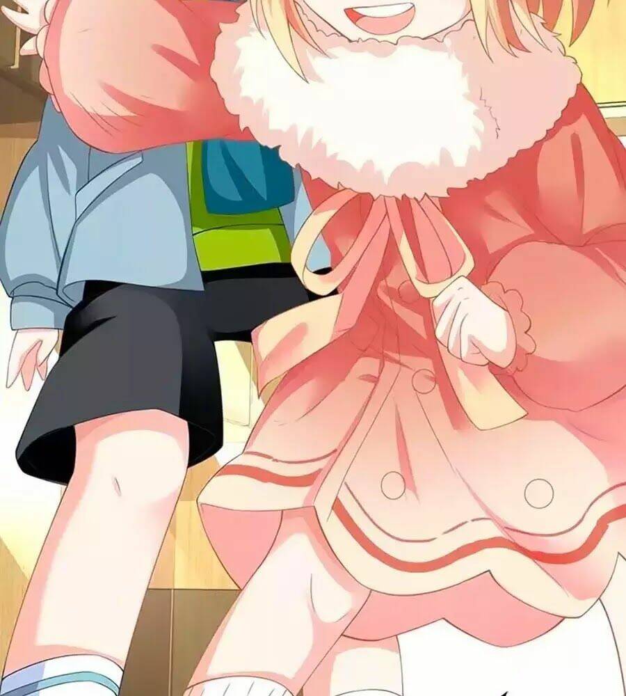 Đưa mami về nhà: Chapter 87